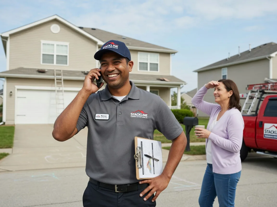Chimney flashing repair Bellflower, CA FAQs